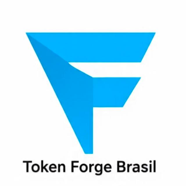Token Forge Logo
